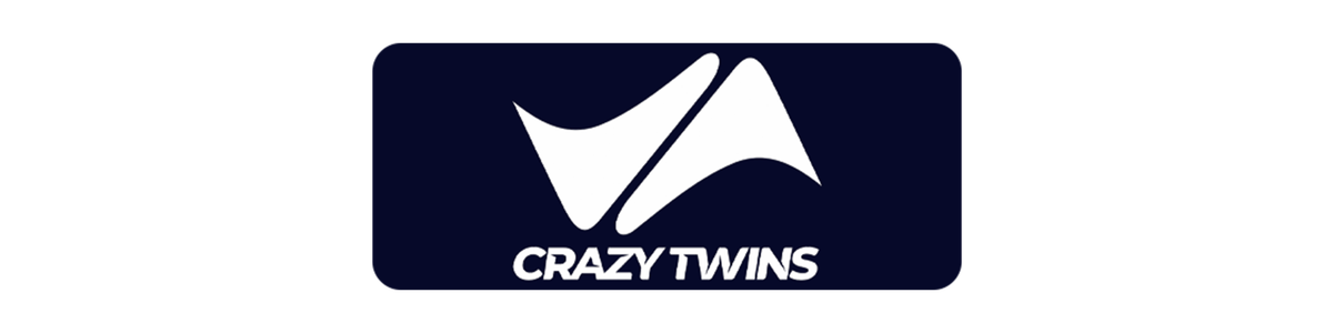 Crazy Twins