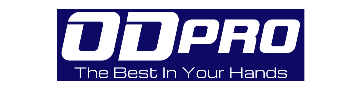 Logo ODPRO