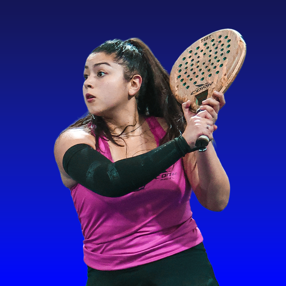 Foto de REINOSO Ornella
