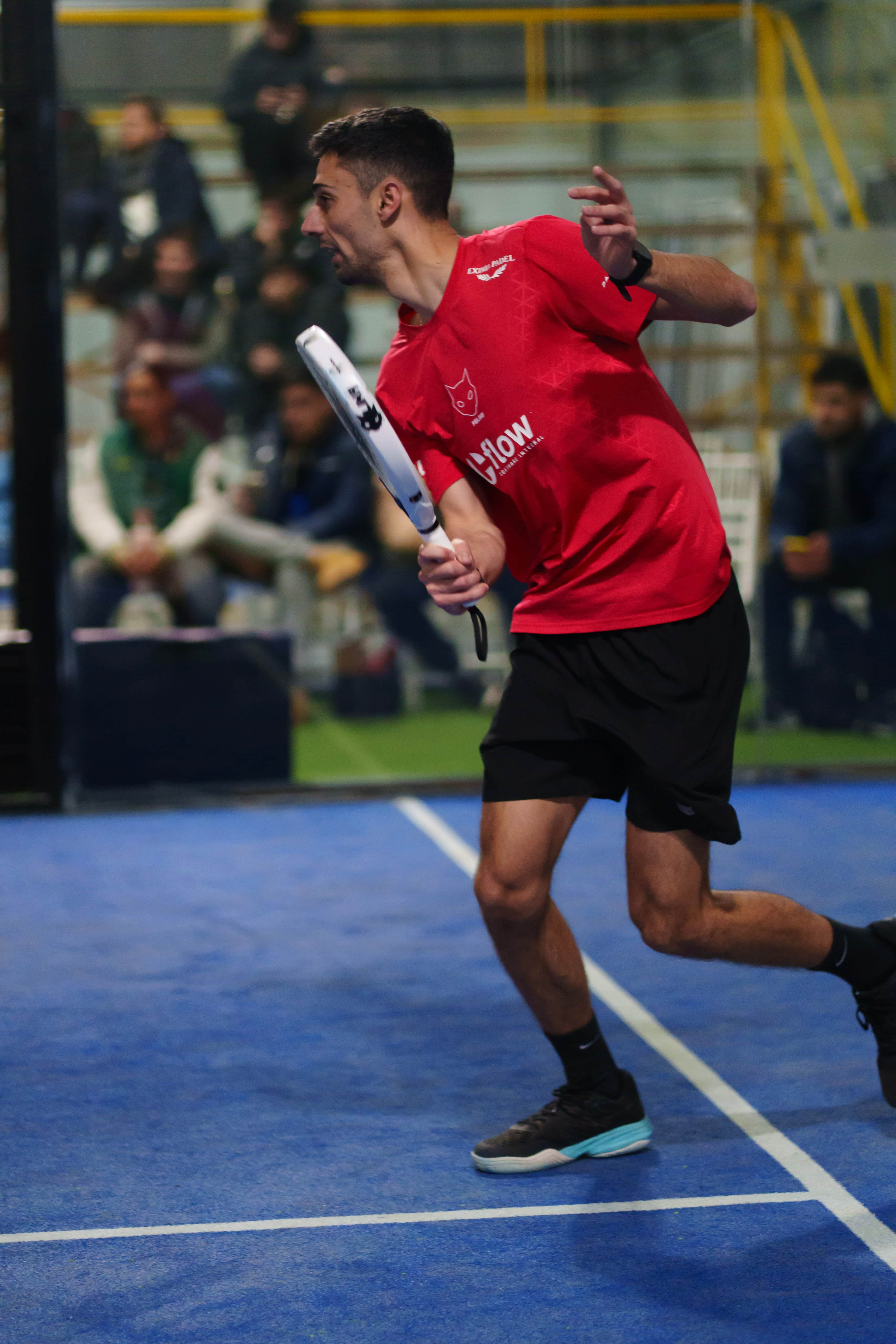 Nicolás DE MARCO