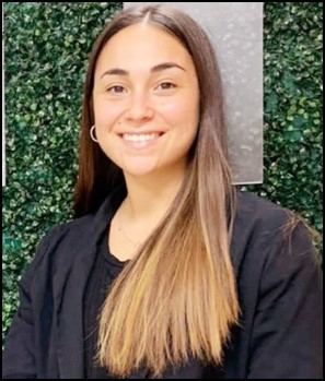Foto de Micaela Selmi