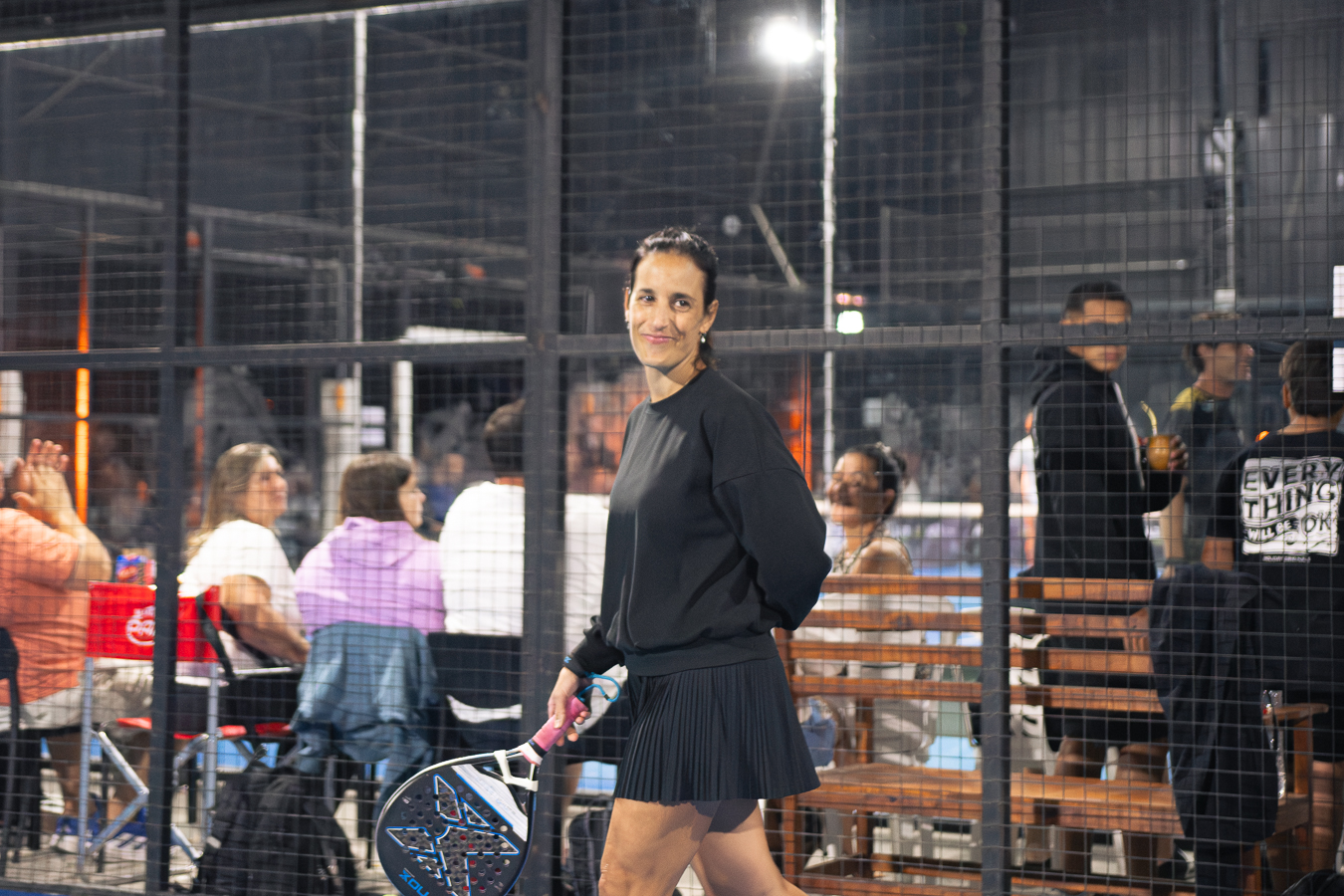 Foto de Soledad Esperon