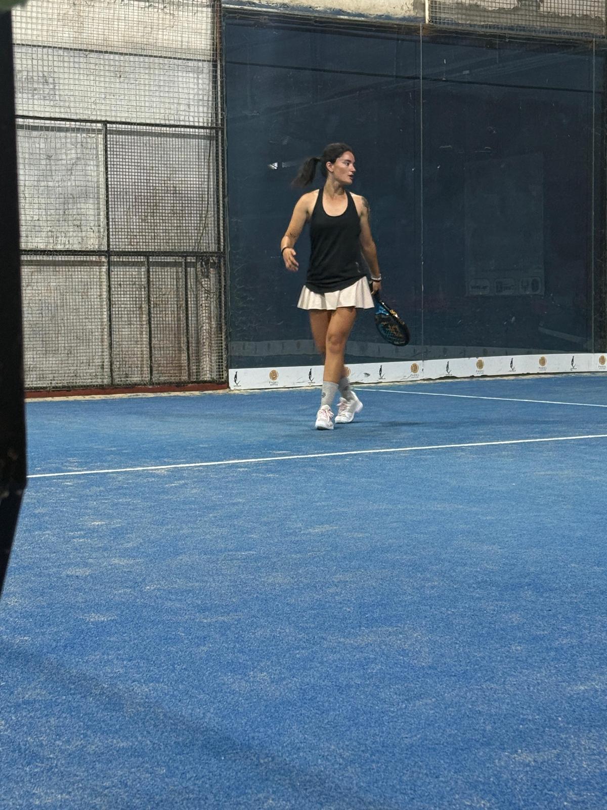 Foto de Diamela Baronguele