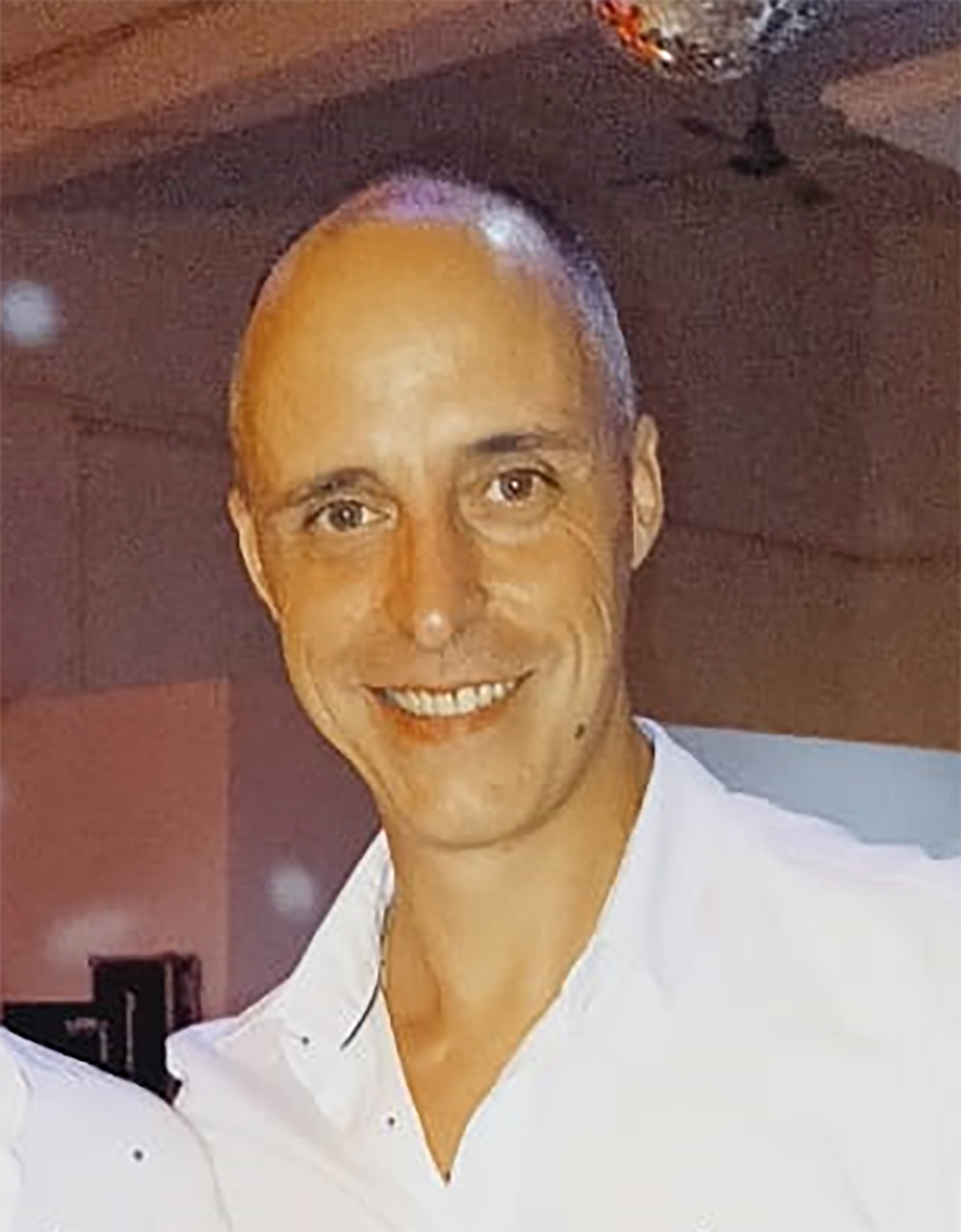 Foto de Juan Martin Biondini