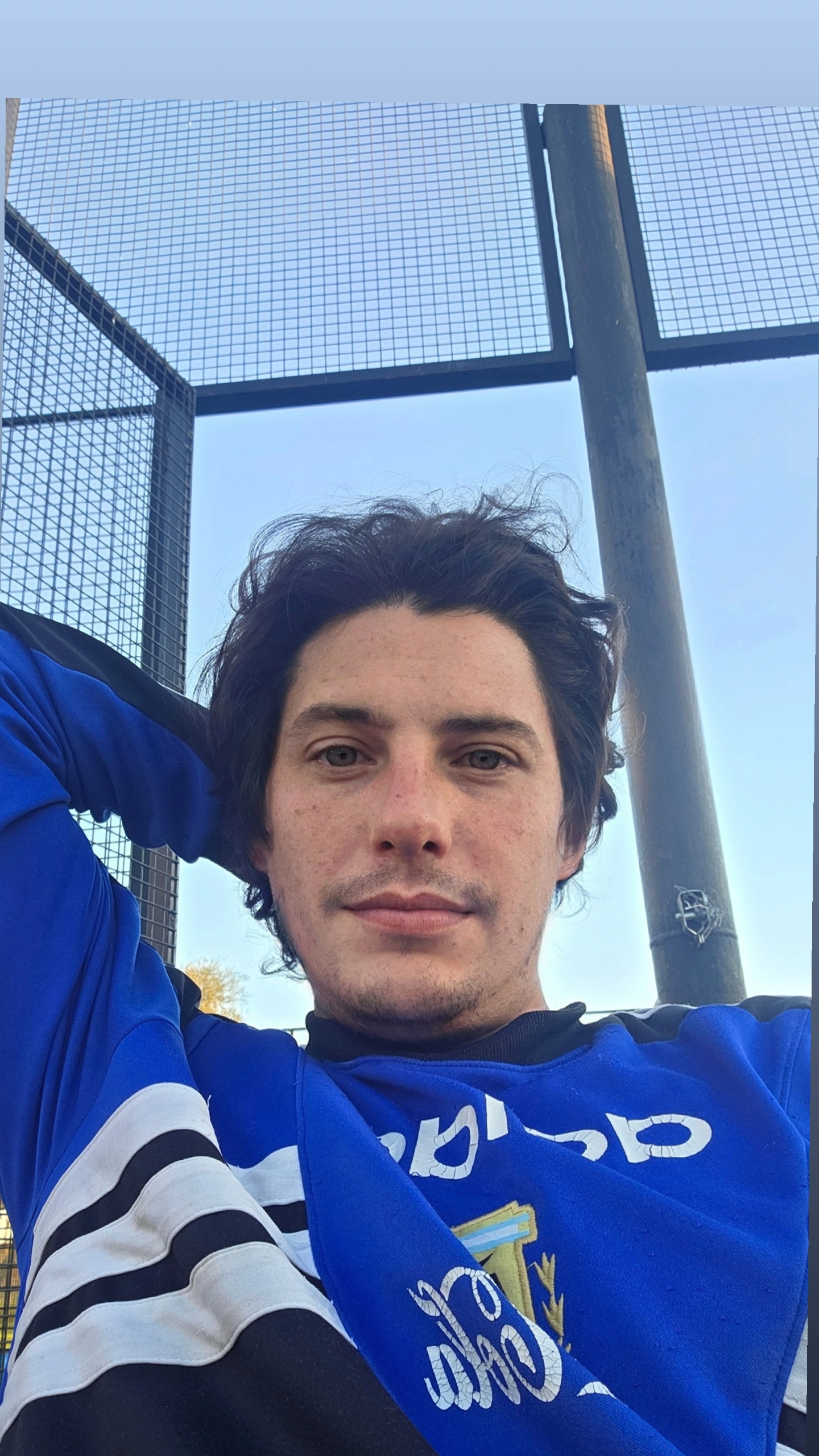 Foto de Denis Levato