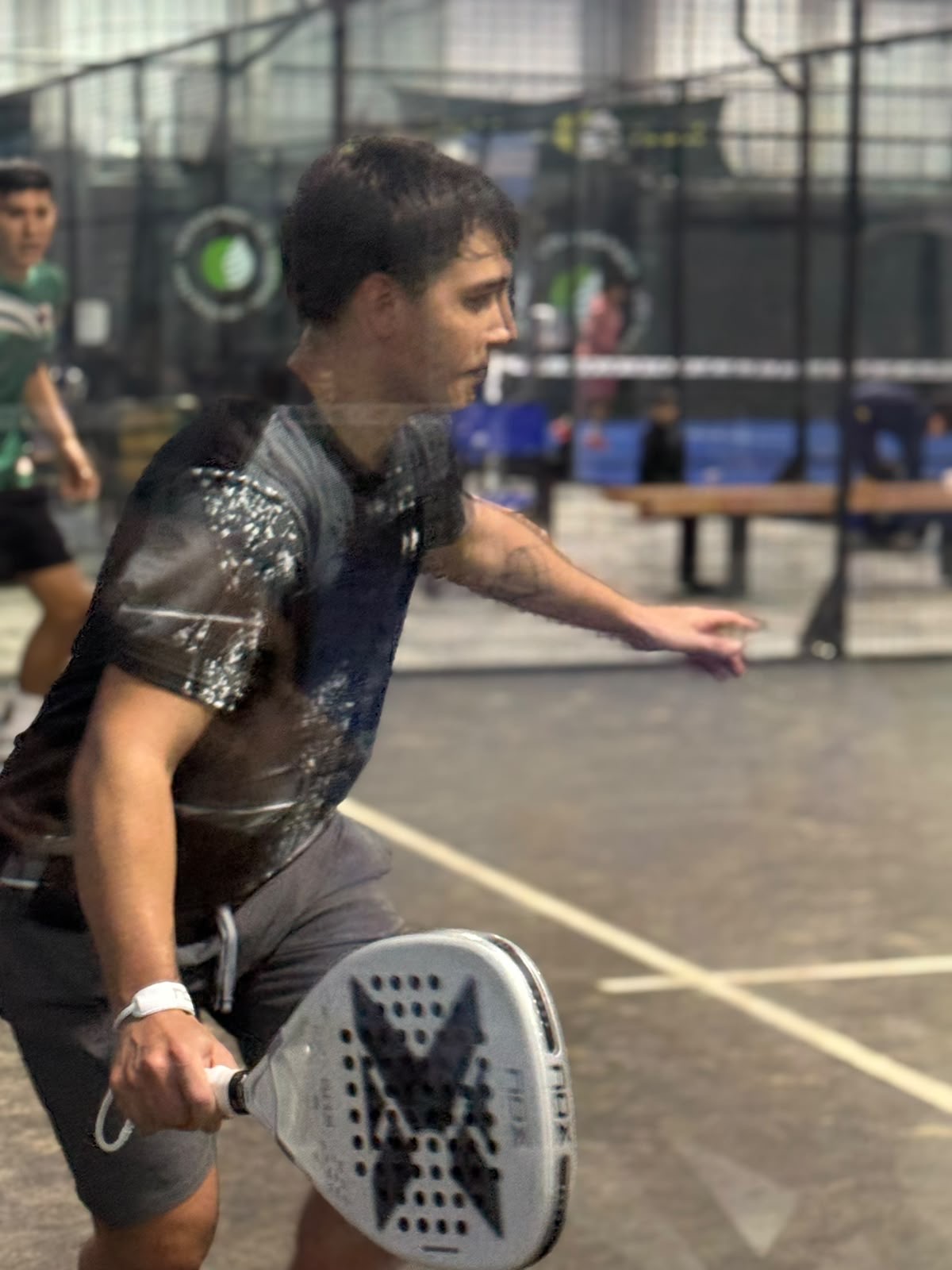 Foto de Juan TELLO IANCHUK