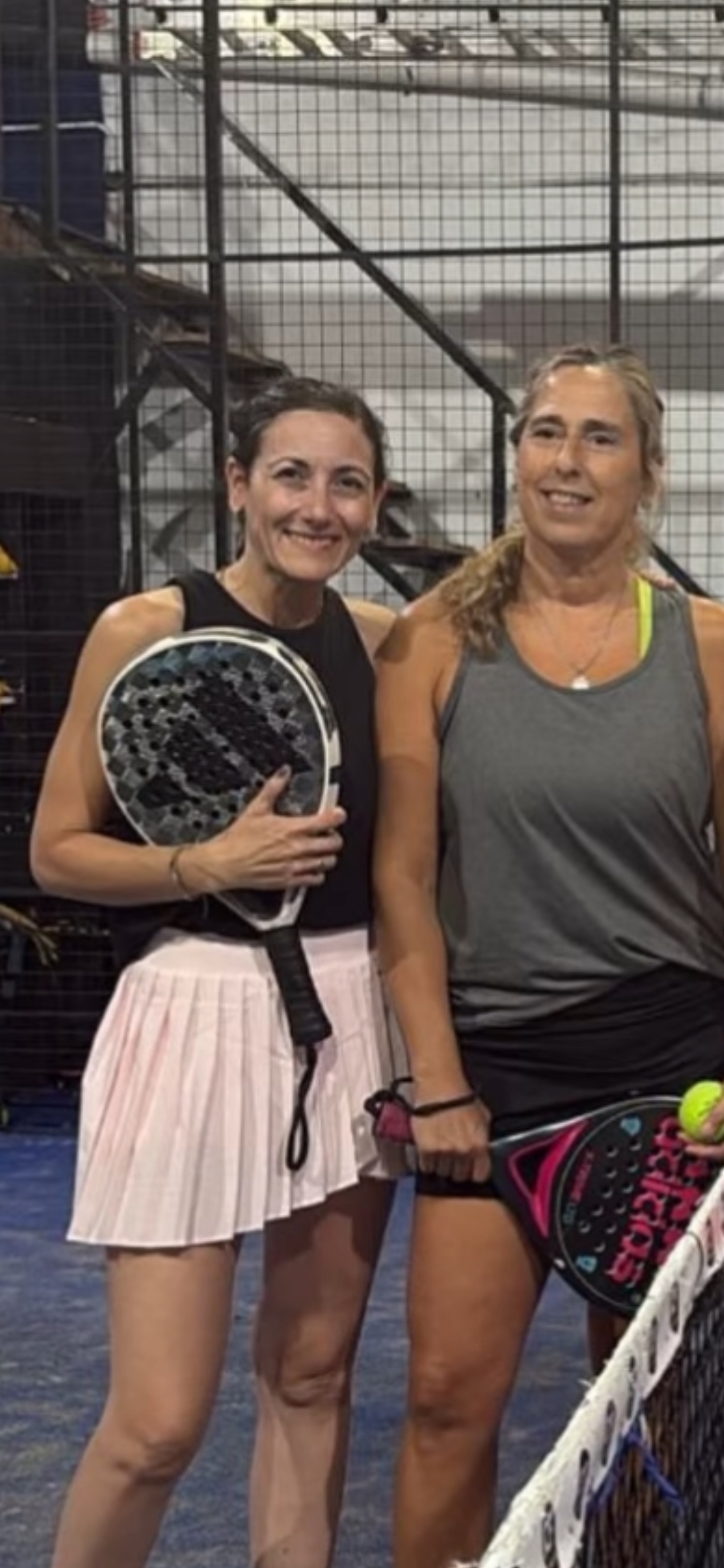 Foto de Valeria Otegui Cifarelli