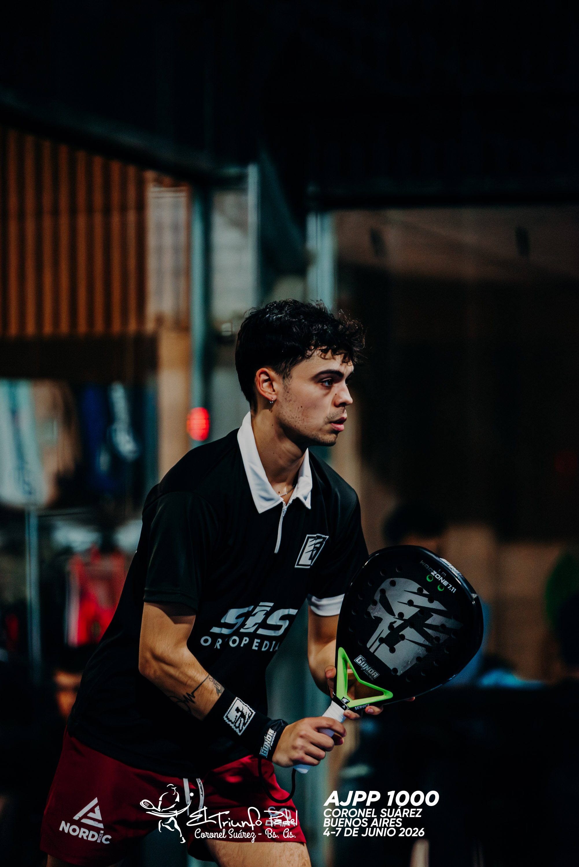 Foto de Alex BARRAUD