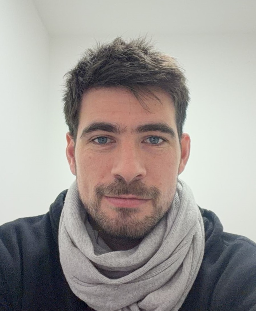 Foto de Víctor FUHR
