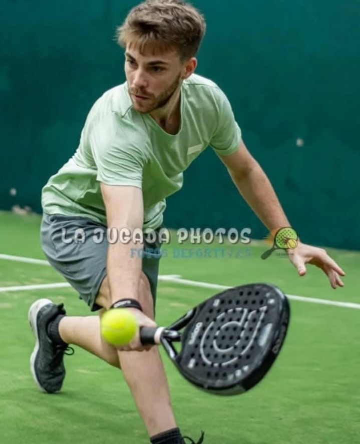 Foto de agustin  Diaz