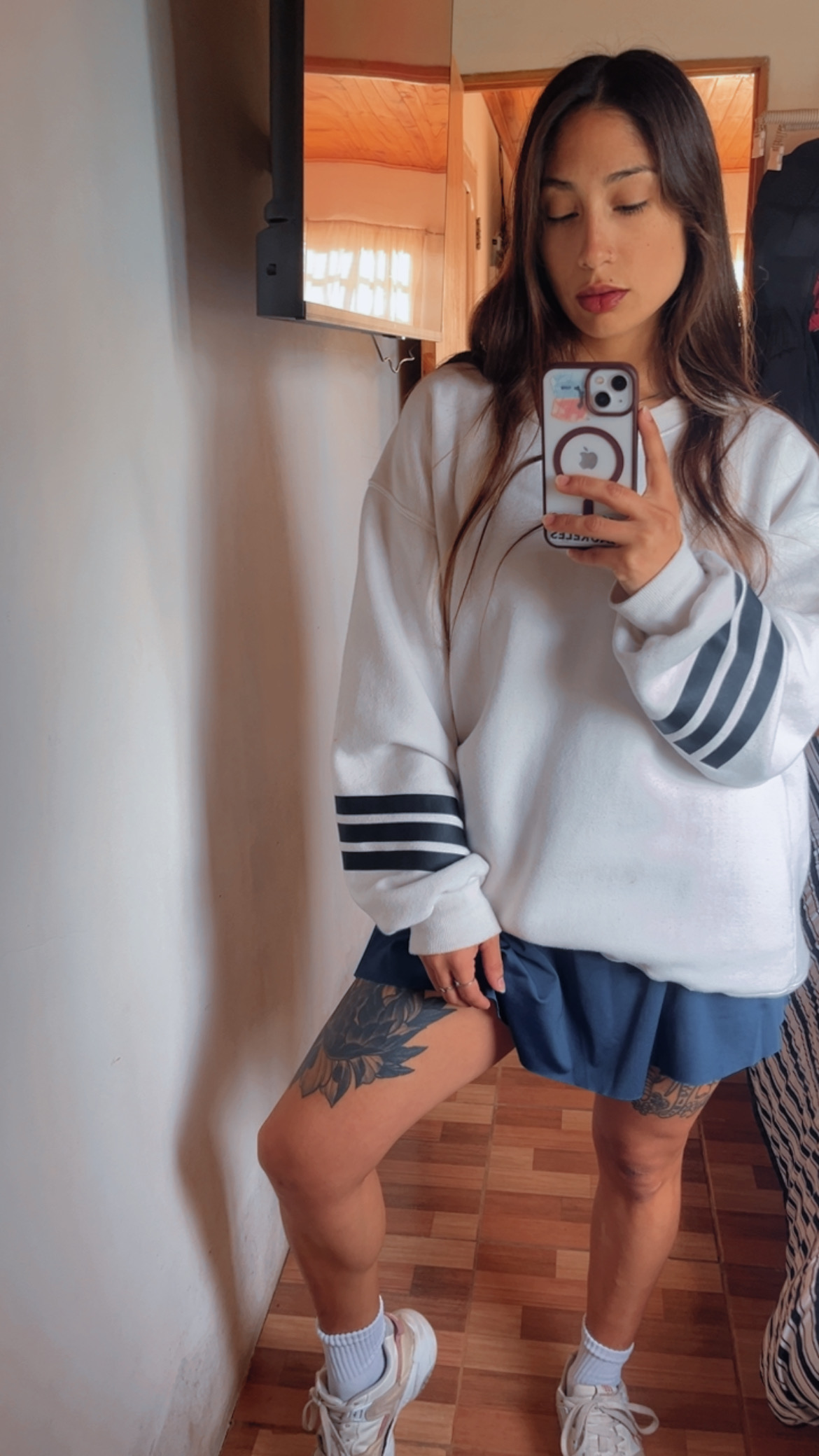 Foto de Yamila Muñoz