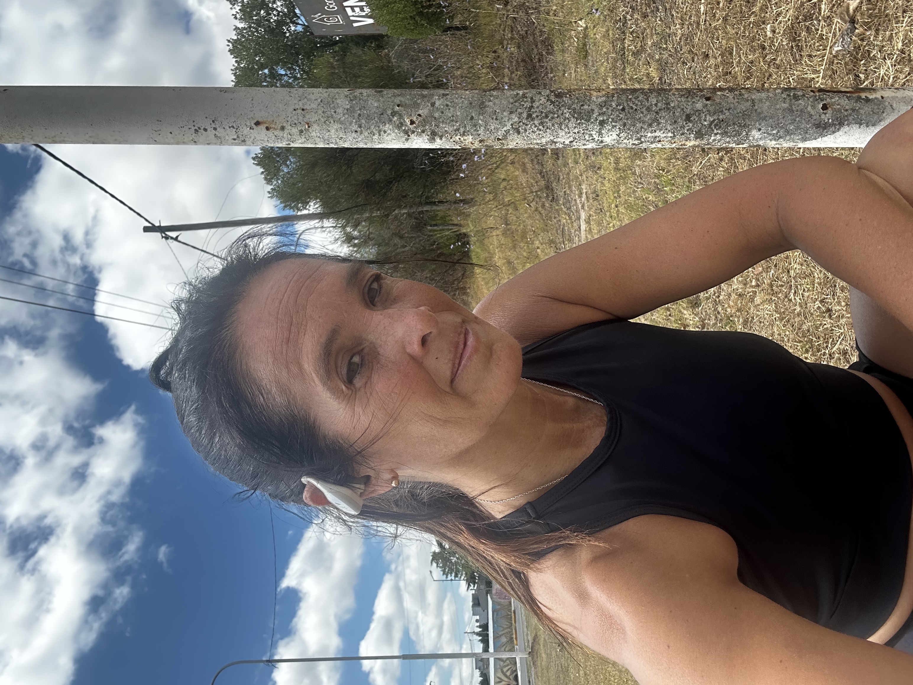Foto de María Belén Ribas