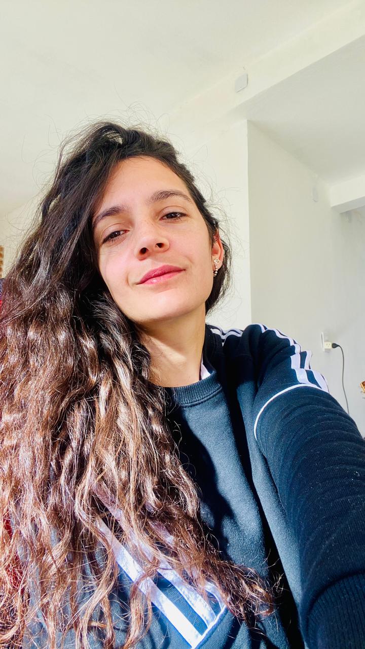Foto de Magdalena Dal Bó