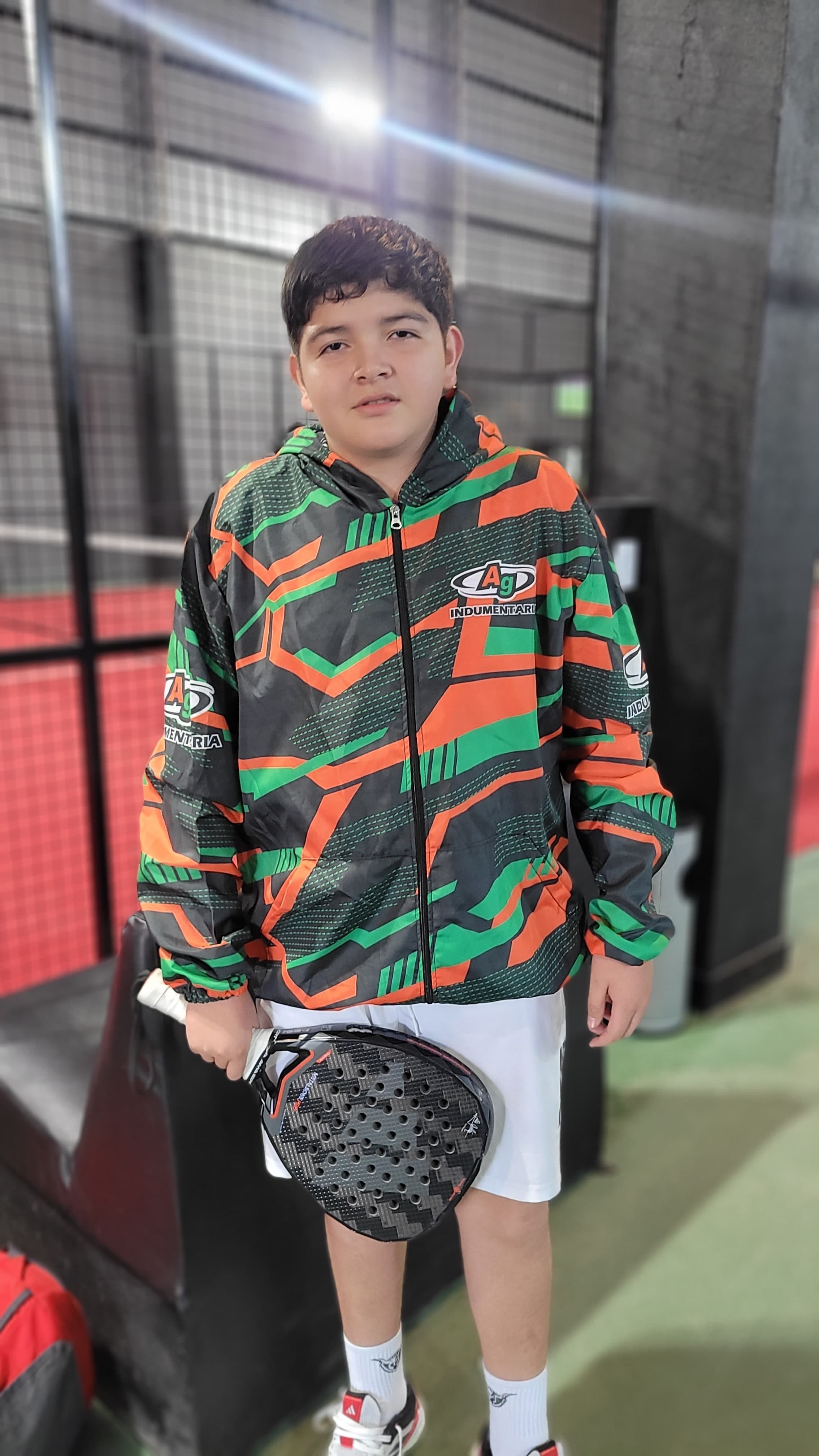 Foto de Laureano ZURITA