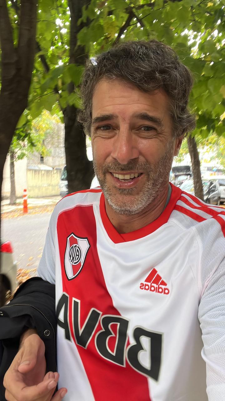 Foto de Romulo Suaya