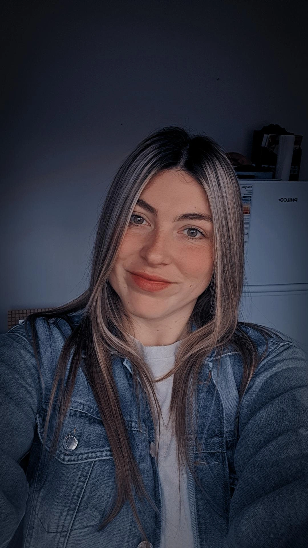 Foto de Sara Lafit