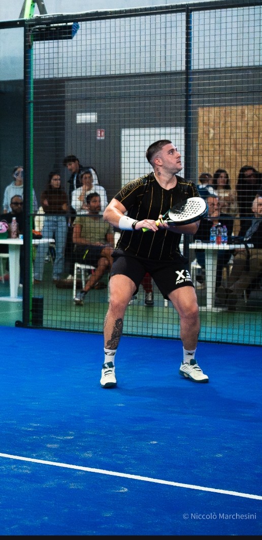 Foto de Juan Cruz Bordoli
