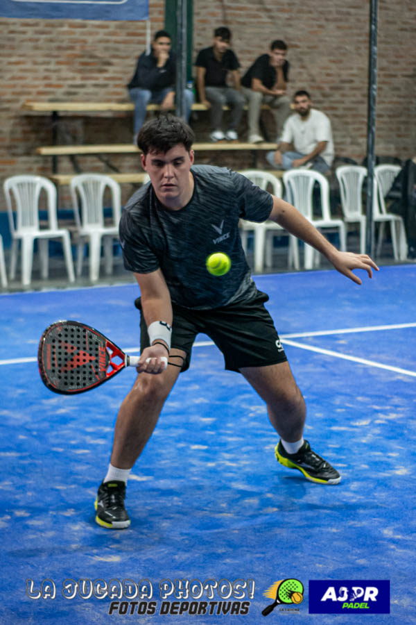 Foto de Francisco Zanotti