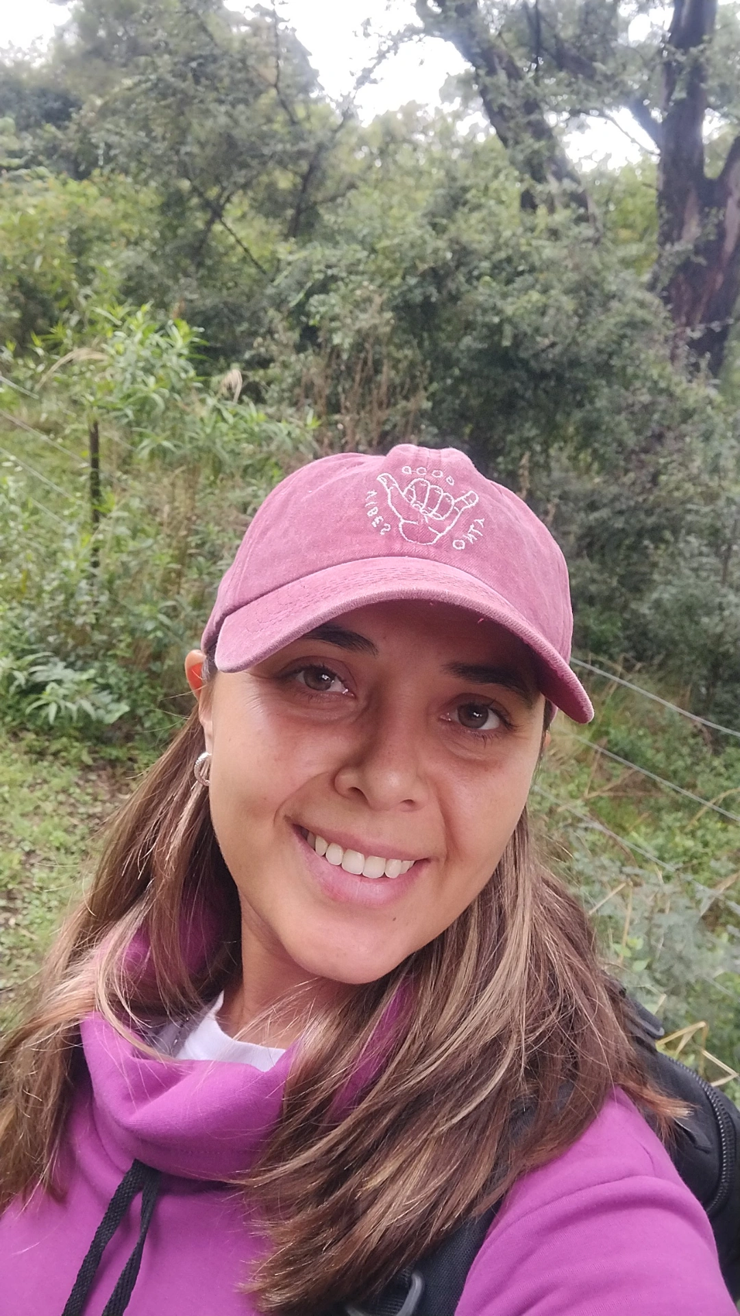 Foto de Agustina Fernandez