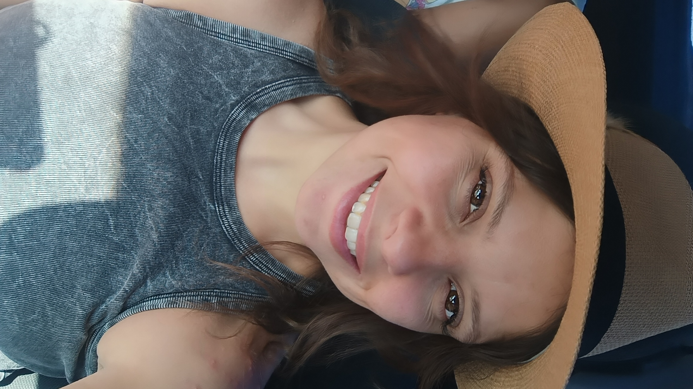 Foto de Belén Landi