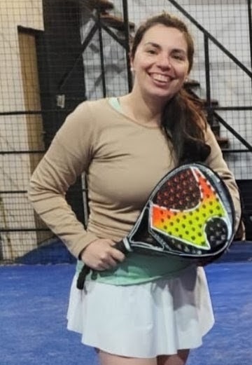 Foto de Naty Castilla