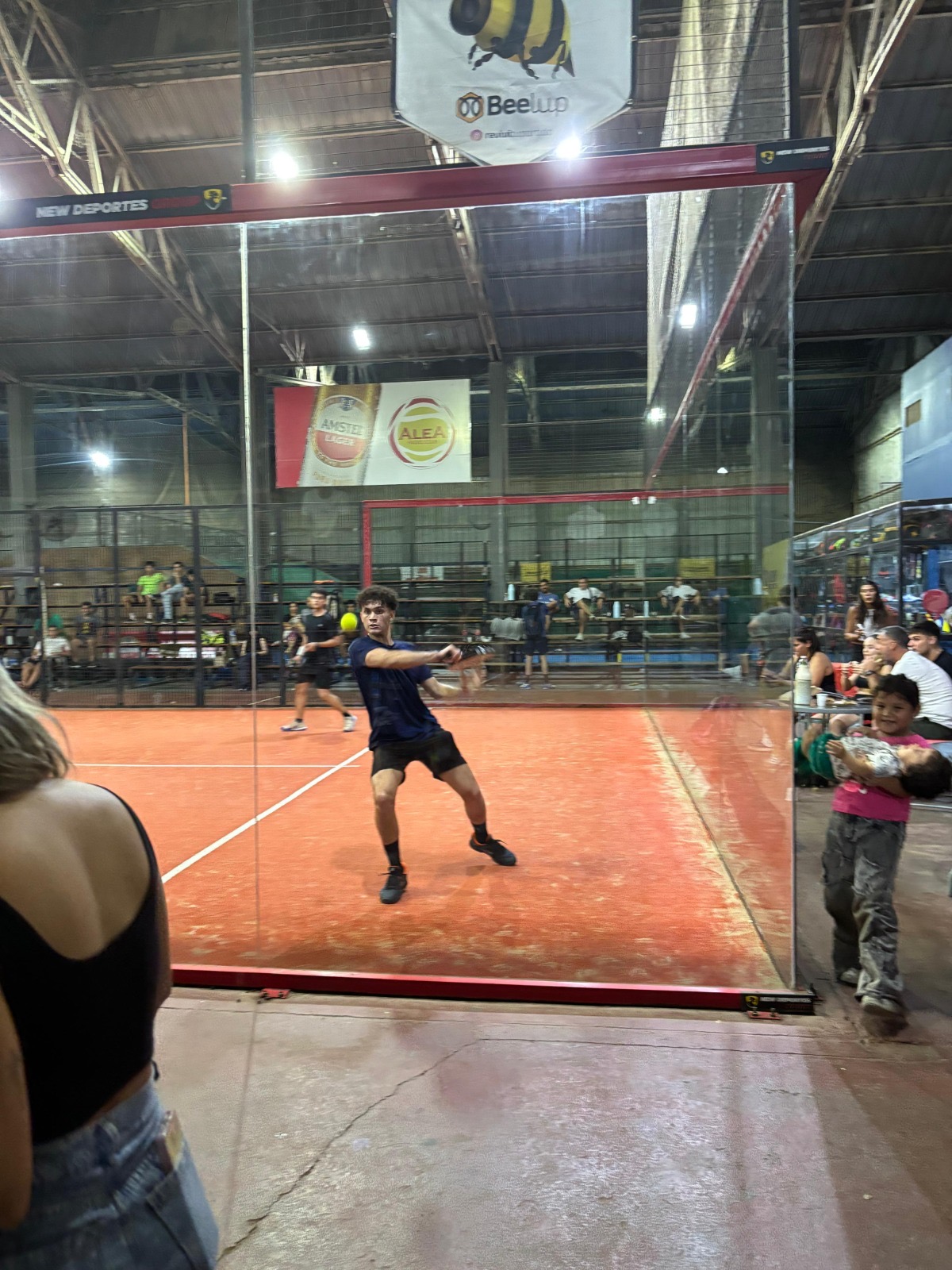 Foto de Leonel ALEGRE