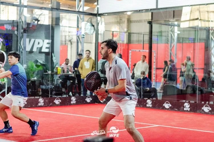 Gran Willy Padel