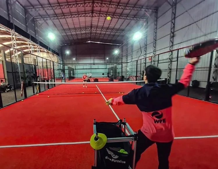 Gran Willy Padel