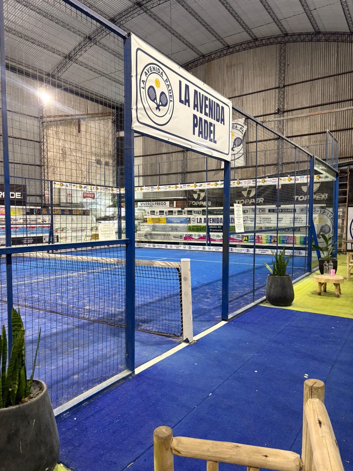 Avenida Padel