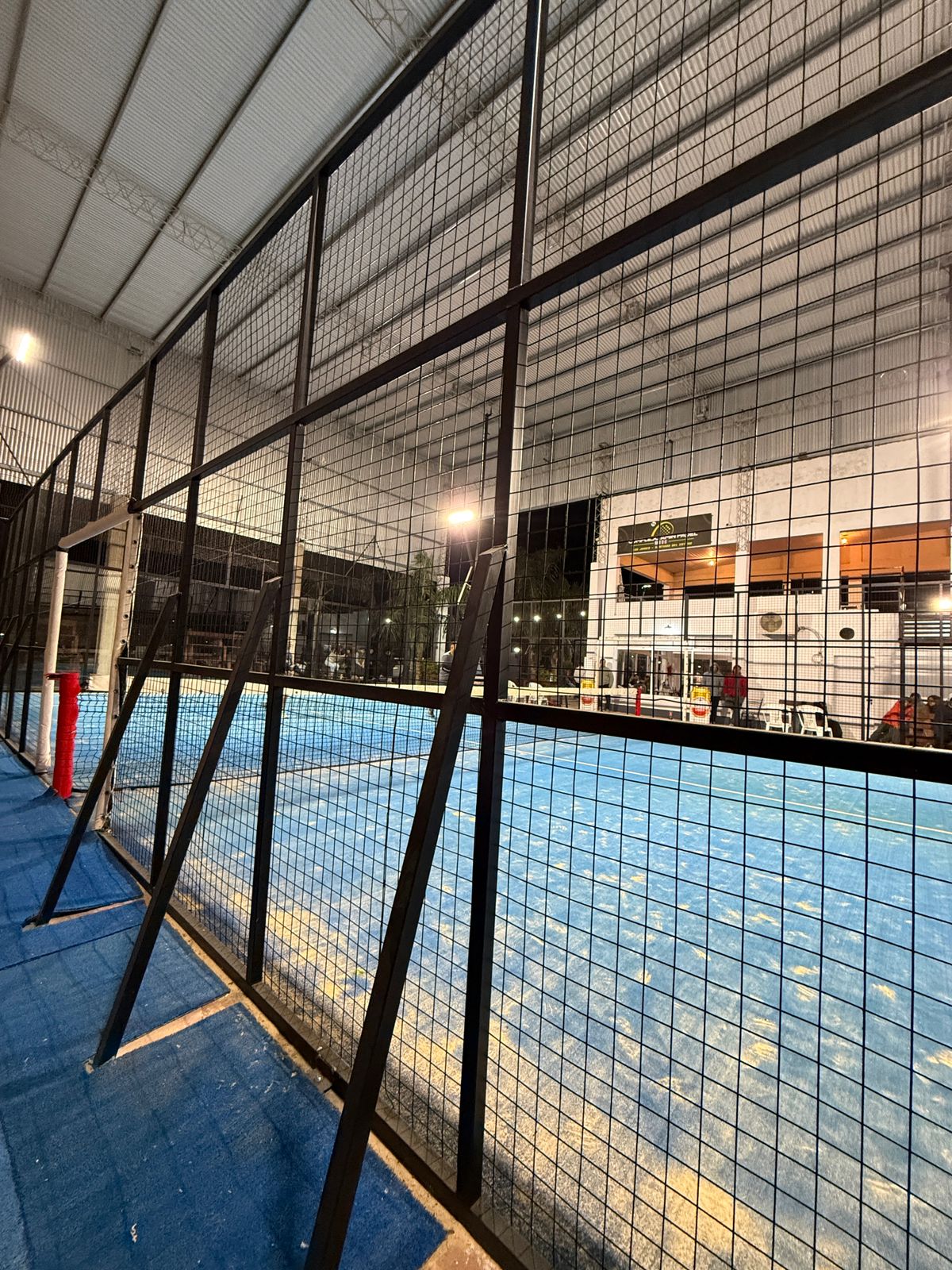 Complejo Amin Padel