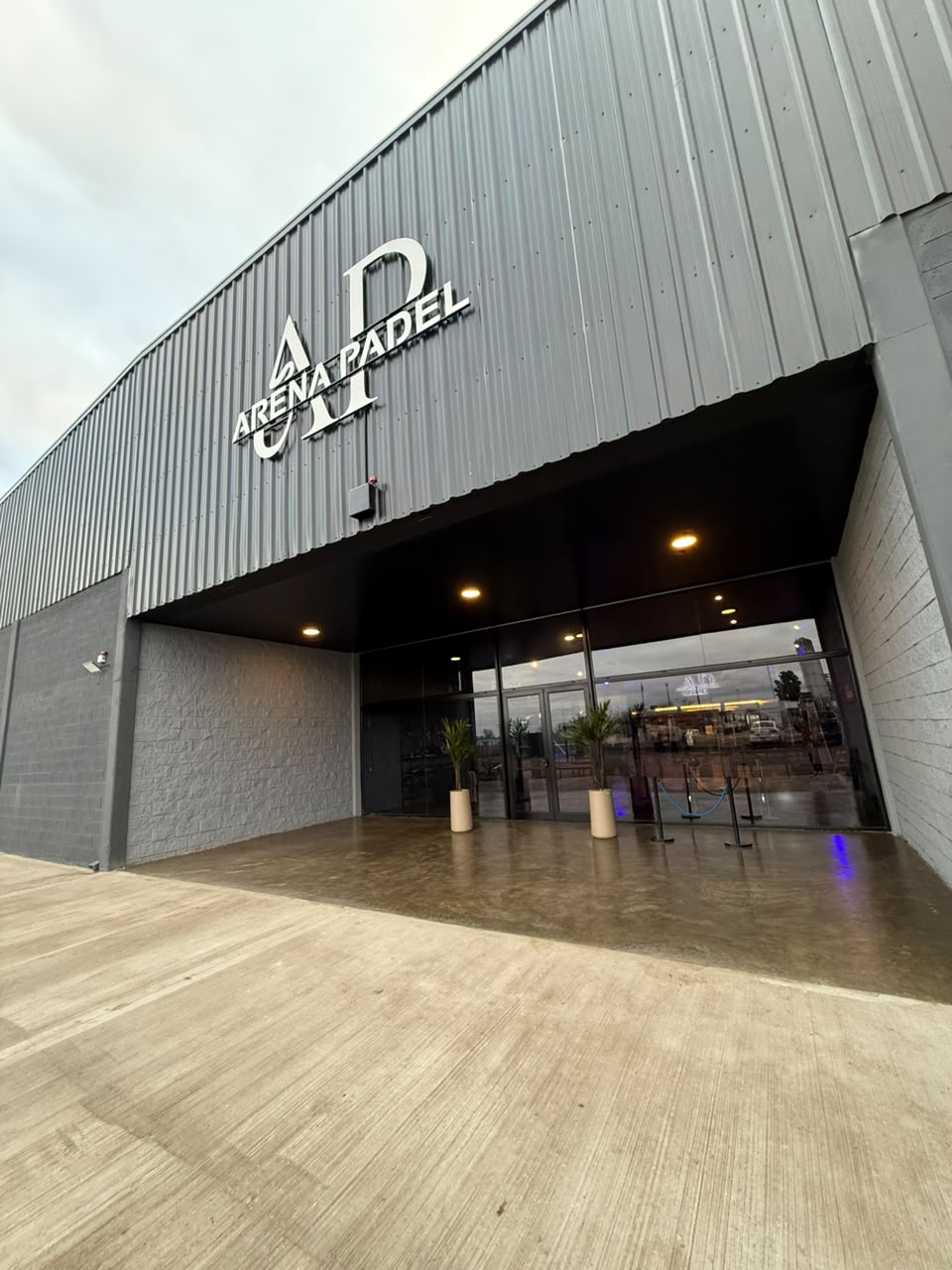 ARENA PADEL