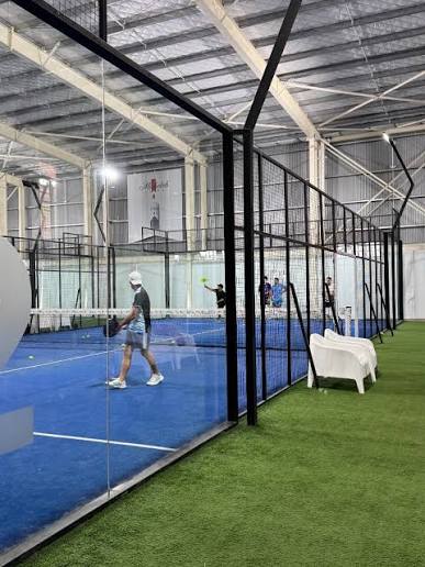 El Bosque Padel Club