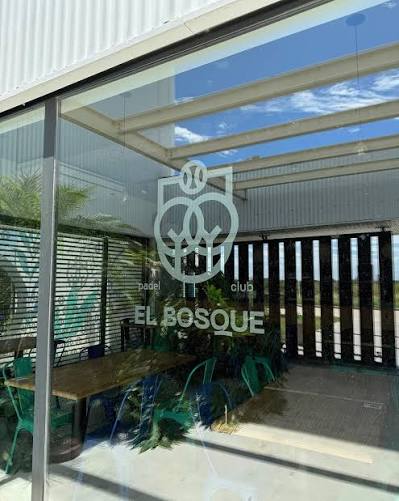 El Bosque Padel Club