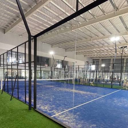 El Bosque Padel Club