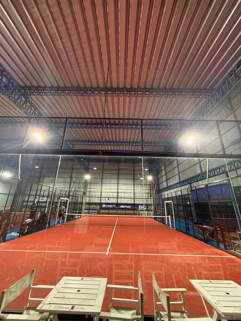 A3SET Padel Club 