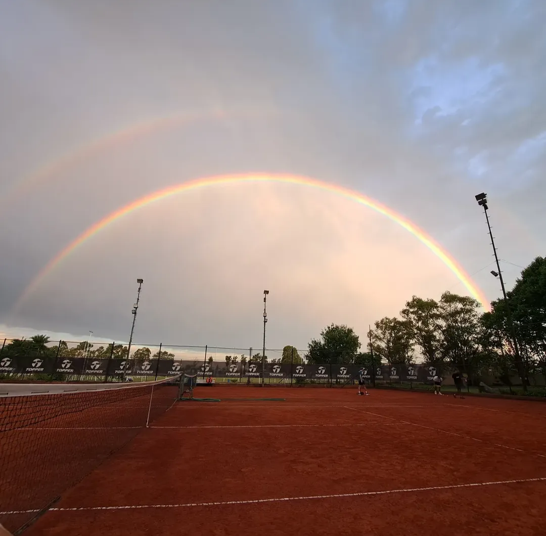 San Jorge Tenis Club